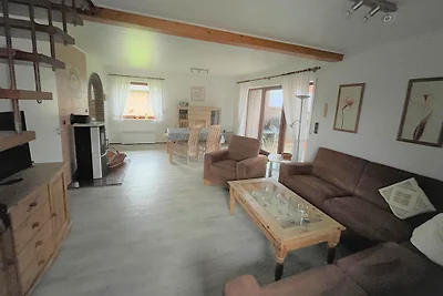 Obj. 61 Vakantiehuis Friedrichskoog