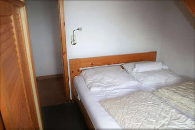 Obj. 130 Appartement Friedrichskoog