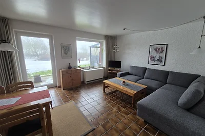 Obj. 21 Wohnung Friedrichskoog