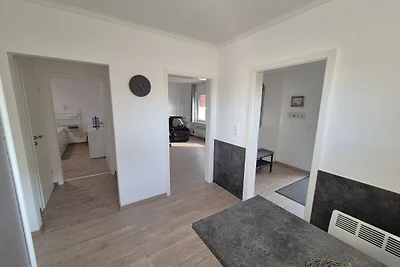 Obj. 69 Ferienhaus Friedrichskoog