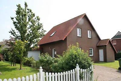 Obj. 120 Casa vacanze Friedrichskoog