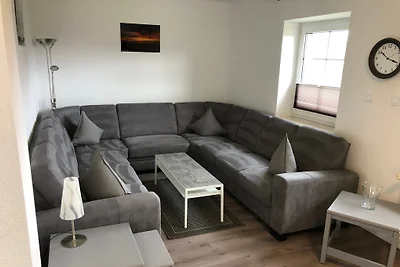 Ob. 121 Casa vacanze Friedrichskoog