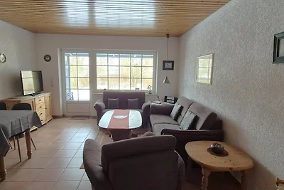 Obj. 126 Vakantiehuis Friedrichskoog