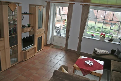 Obj. 129 Apartamento Friedrichskoog__Ko