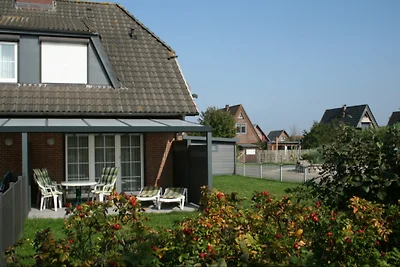 Obj. 109 Casa vacanze Friedrichskoog