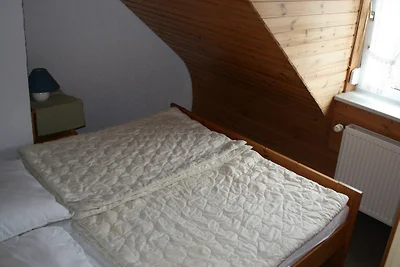 Obj. 130 Appartement Friedrichskoog