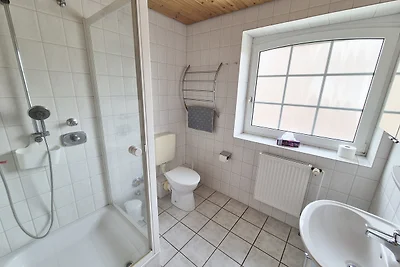 Obj. 129 Appartamento Friedrichskoog__Ko