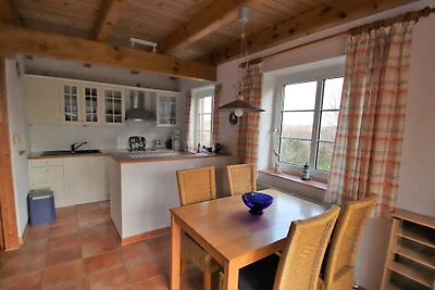 Obj. 39 Ferienhaus Friedrichskoog