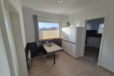 Obj. 69 Ferienhaus Friedrichskoog