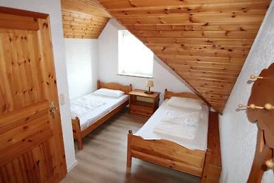 Obj. 126 Vakantiehuis Friedrichskoog