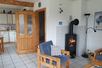 Obj. 138 Vakantiehuis Friedrichskoog