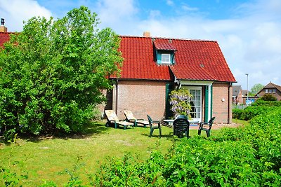 Ob. 124 Casa vacanze Friedrichskoog