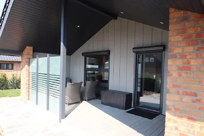 Obj. 143 Ferienhaus Friedrichskoog