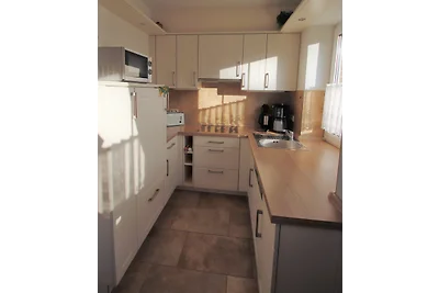 Obj. 109 Casa vacanze Friedrichskoog