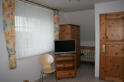 Obj. 120 Casa vacanze Friedrichskoog