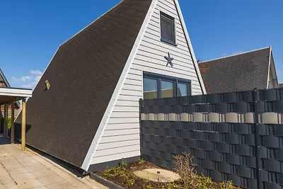 Obj. 34 Vakantiehuis Friedrichskoog