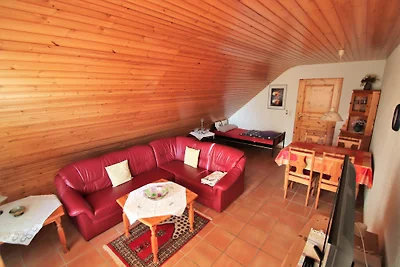 Obj. 131 Appartement Friedrichskoog