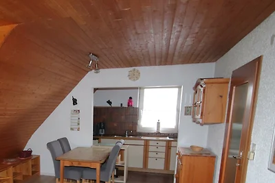 Obj. 5 Wohnung Friedrichskoog