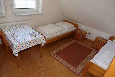 Ob. 121 Casa vacanze Friedrichskoog
