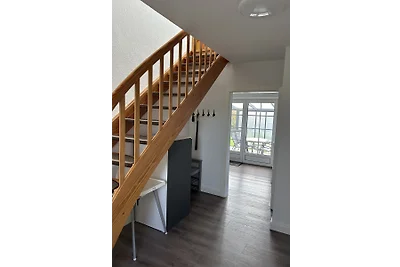 Ob. 121 Casa vacanze Friedrichskoog