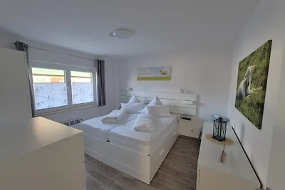 Obj. 69 Ferienhaus Friedrichskoog