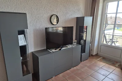 Obj. 129 Appartement Friedrichskoog__Ko
