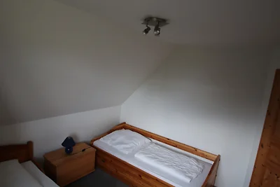 Obj. 39 Ferienhaus Friedrichskoog