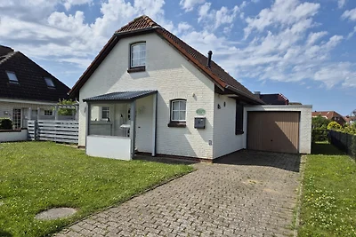 Obj. 116 Ferienhaus Friedrichskoog
