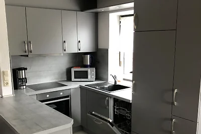 Obj. 58 Ferienhaus Friedrichskoog