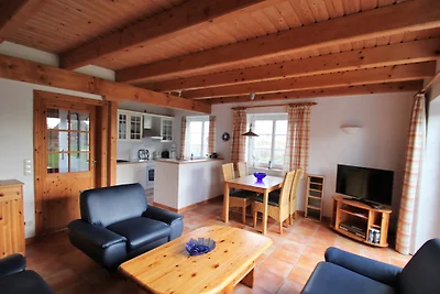 Obj. 39 Ferienhaus Friedrichskoog