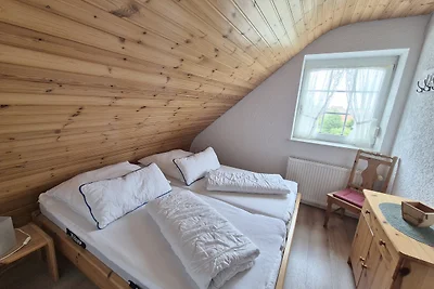 Obj. 131 Appartement Friedrichskoog