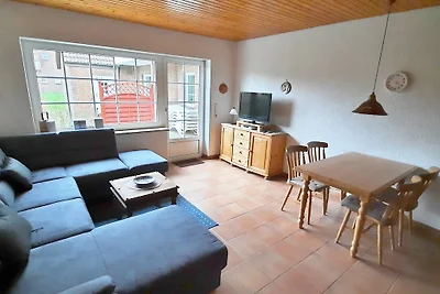 Obj. 125 Vakantiehuis Friedrichskoog
