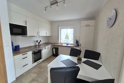 Obj. 105 Ferienhaus Friedrichskoog