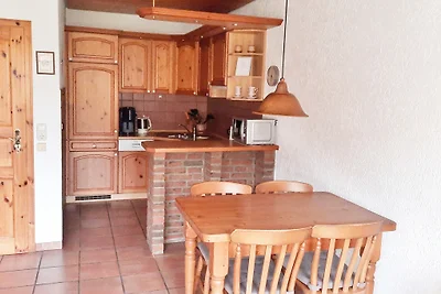 Ob. 127 Casa di vacanza Friedrichskoog