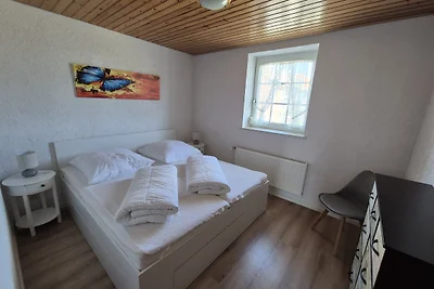 Obj. 129 Appartement Friedrichskoog__Ko