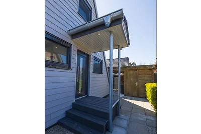 Obj. 34 Vakantiehuis Friedrichskoog
