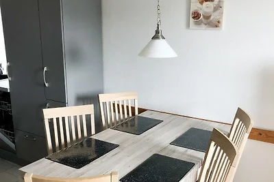 Obj. 58 Ferienhaus Friedrichskoog