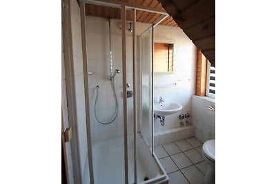 Obj. 131 Appartement Friedrichskoog