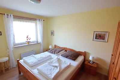 Obj. 4 Wohnung Friedrichskoog