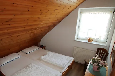Obj. 131 Appartement Friedrichskoog
