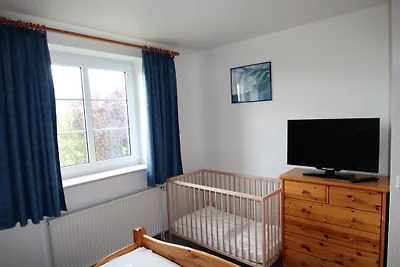 Obj. 39 Ferienhaus Friedrichskoog