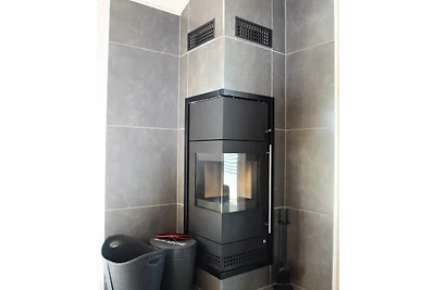 Ob. 142 Casa vacanze Friedrichskoog