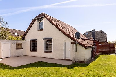 Obj. 116 Ferienhaus Friedrichskoog