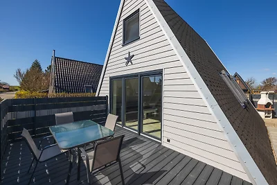 Obj. 34 Vakantiehuis Friedrichskoog