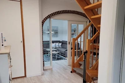 Ob. 137 Casa vacanze Friedrichskoog