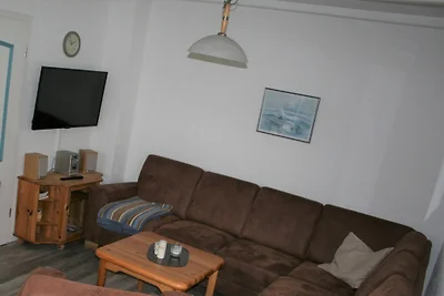 Obj. 31 Casa vacanze Friedrichskoog