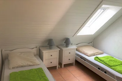 Obj. 10 Ferienhaus Friedrichskoog