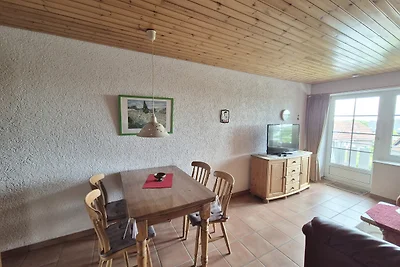 Obj. 131 Appartement Friedrichskoog