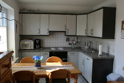 Ob. 135 Casa vacanze Friedrichskoog