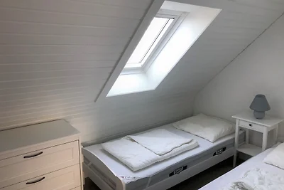 Obj. 11 Ferienhaus Friedrichskoog
